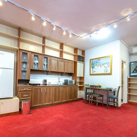 Cinema Museum Apartment アテネ エクステリア 写真