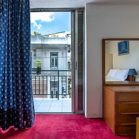 Cinema Museum Apartment アテネ エクステリア 写真