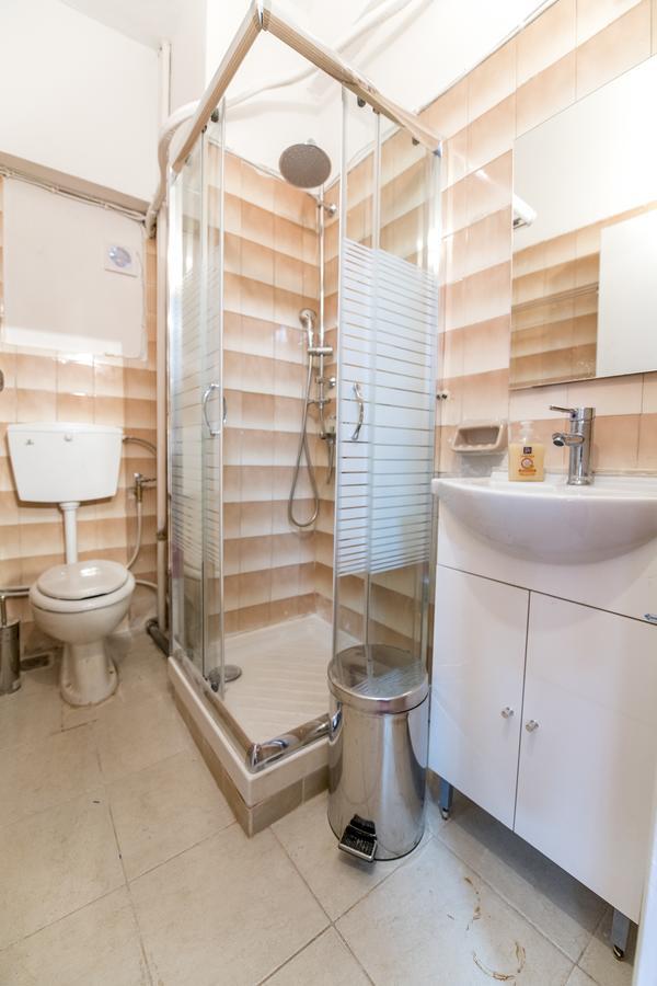 Cinema Museum Apartment アテネ エクステリア 写真