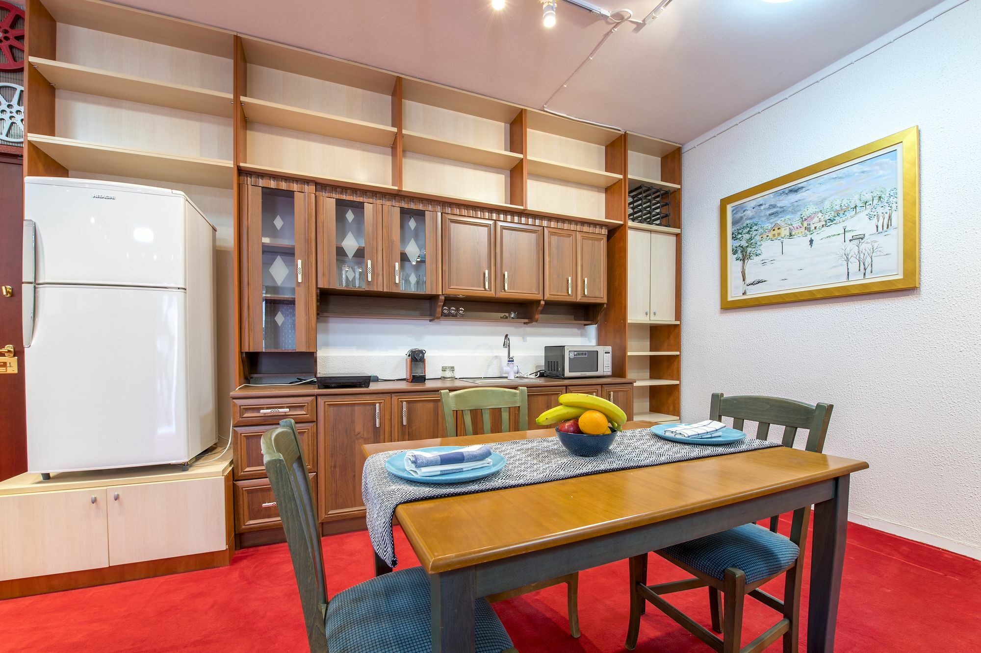 Cinema Museum Apartment アテネ エクステリア 写真