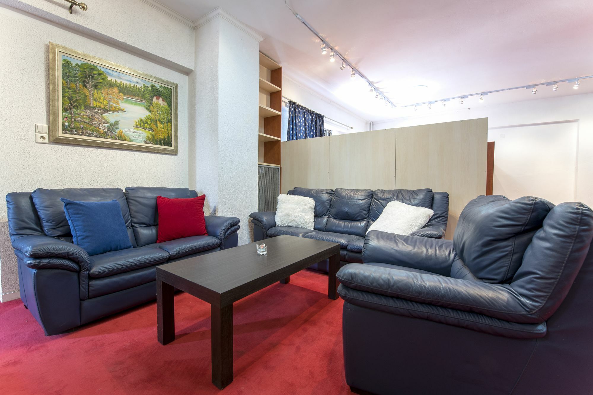 Cinema Museum Apartment アテネ エクステリア 写真