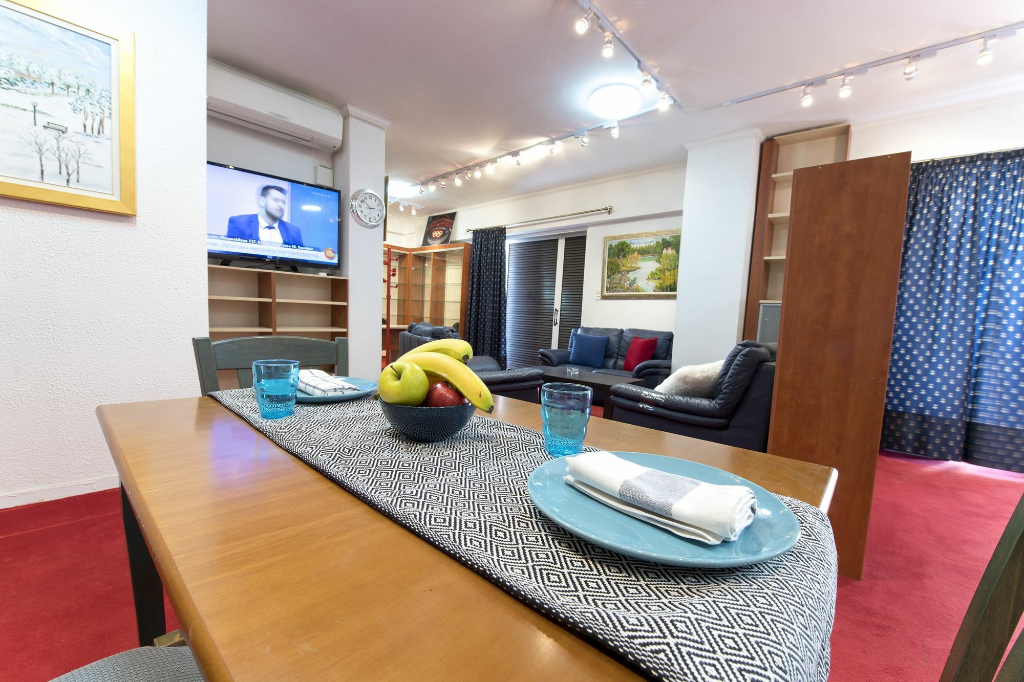 Cinema Museum Apartment アテネ エクステリア 写真